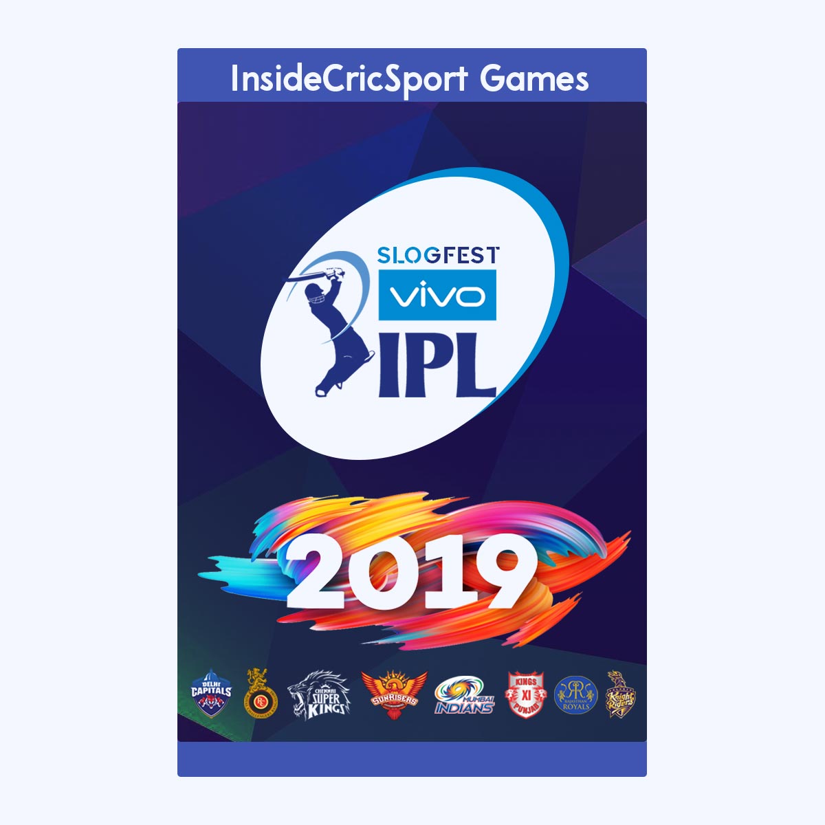 Vivi IPL 19 Product Image