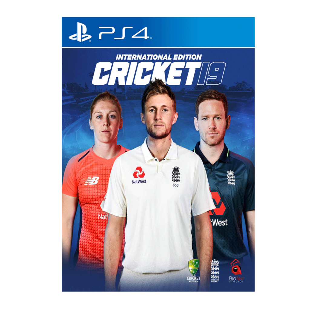 Cricket 21 | The Latest & the Biggest Release – InsideCricSport Store