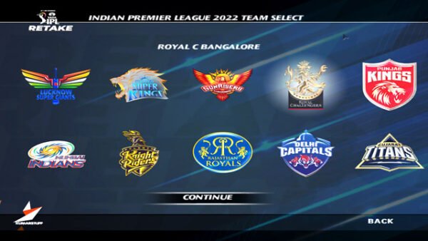 TATA IPL 2022 PC Cricket Game Gameplay (19)