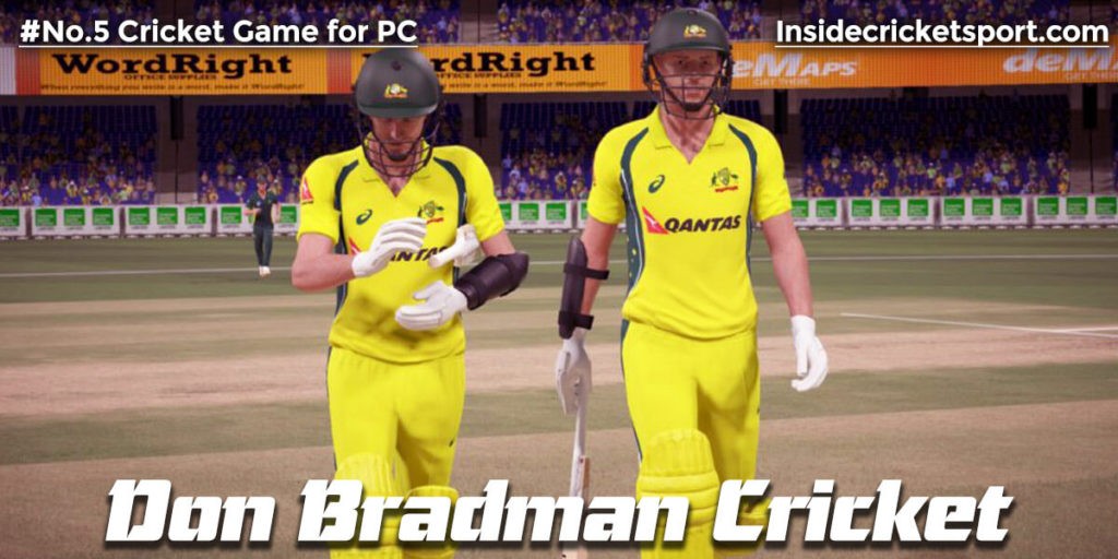 (FREE) Best Cricket Games for PC to Download in 2024!