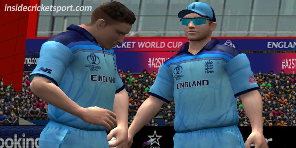 Cricket World Cup 2019 Game Snap 3