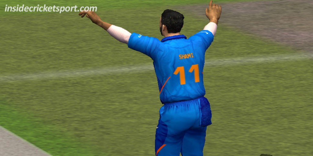 Cricket World Cup 2019 Game Snap 5