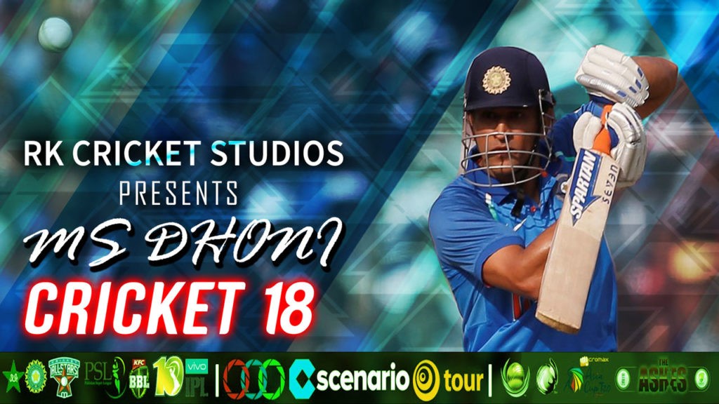 MSD-Cricket-2018