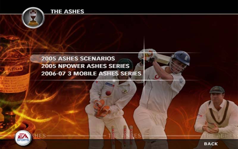 Ashes-feature-in-Cricket-07-game