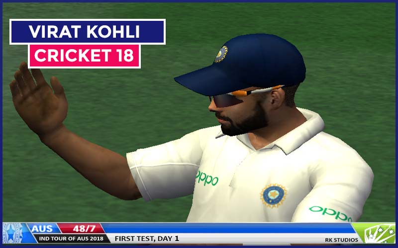 Cricket_07_New_Player_Virat_kohli