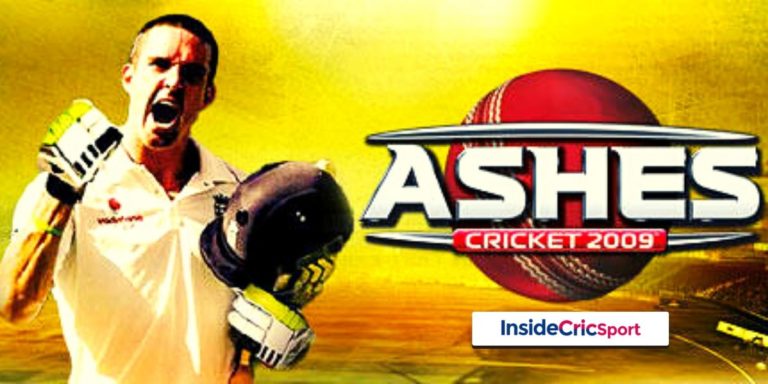 Ashes Cricket 2009 Game for PC FREE Download