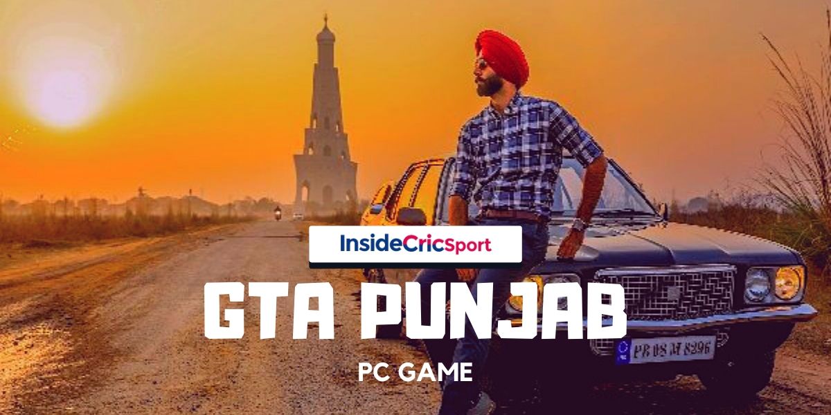 GTA Punjab Game Download for PC