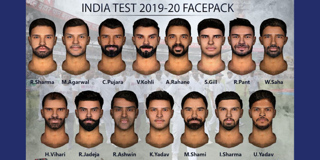 India-Test-2019-20-Facepack InsideCricSport