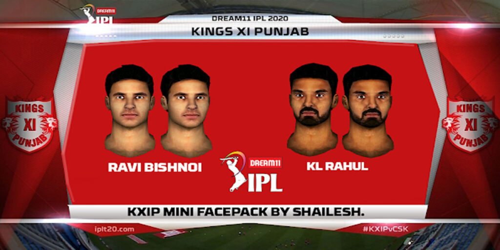 Kings-XI-Punjab-2020-Facepack InsideCricSport