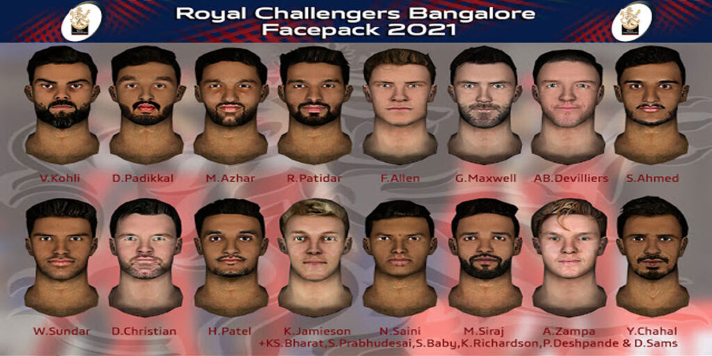 Royal-Challengers-Bangalore-2021 InsideCricSport