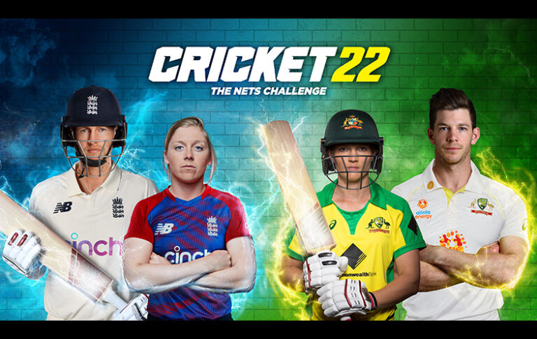 Announced! Cricket 2022 by Big Ant Studios; Release Date, Price, Features & First Look