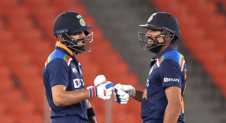 Captain Virat Kohli makes U-turn over India’s batting order ahead of T20 World Cup
