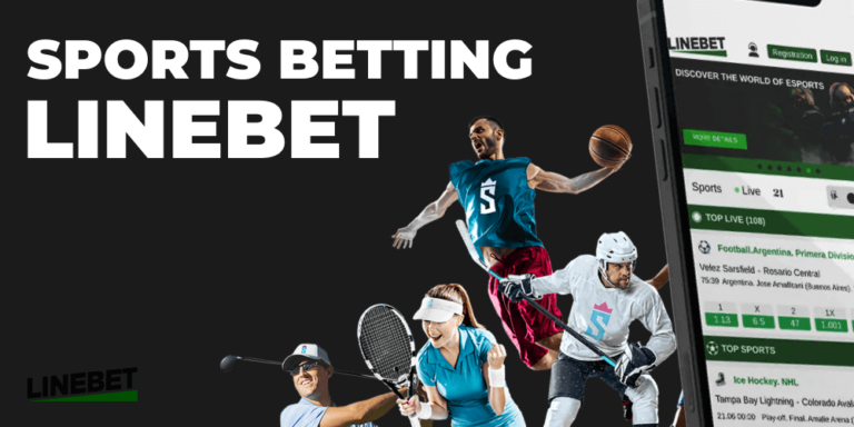 Everything You Need to Know About Linebet App for Sports Betting in 2022