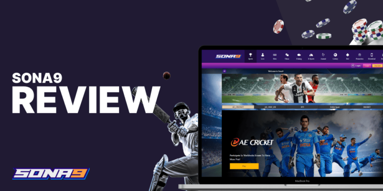 Sona9 Review: Sports Betting for Indian Players