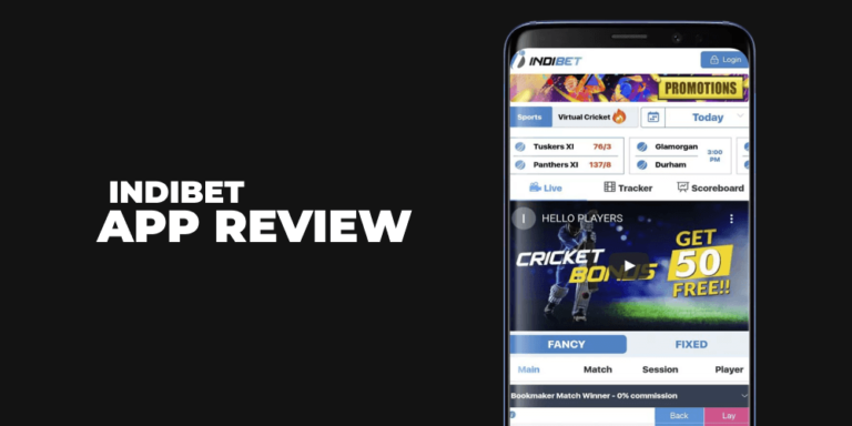 What’s Important to Know about Indibet Mobile App in 2022 | A Quick Review